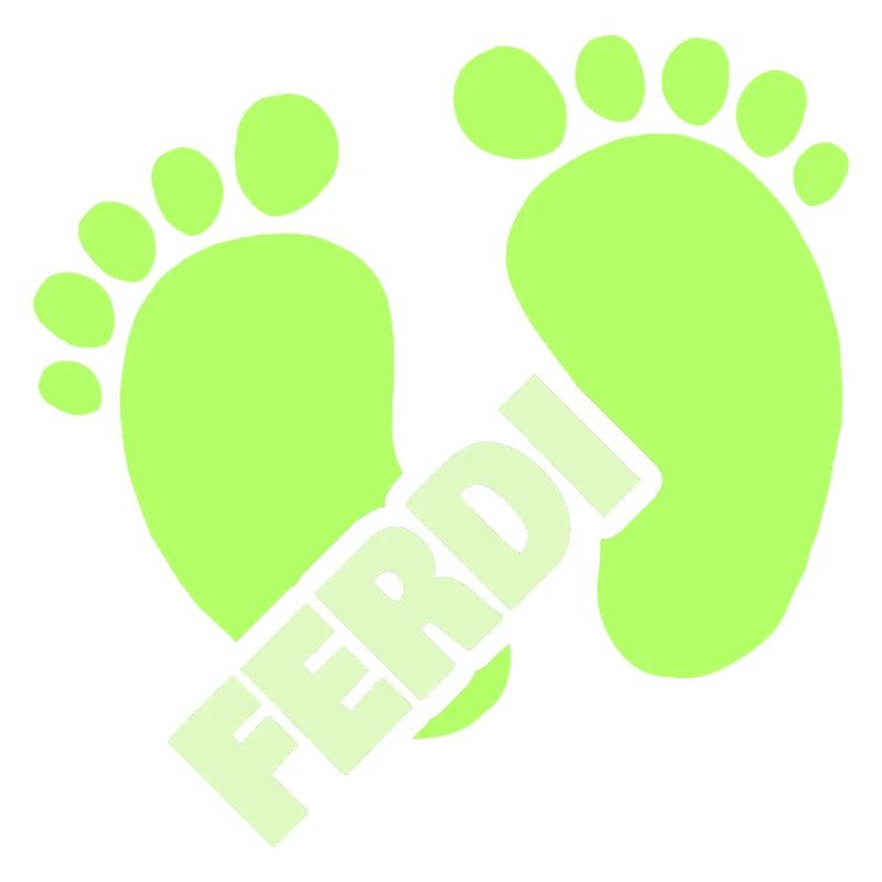 Naissance de Ferdi