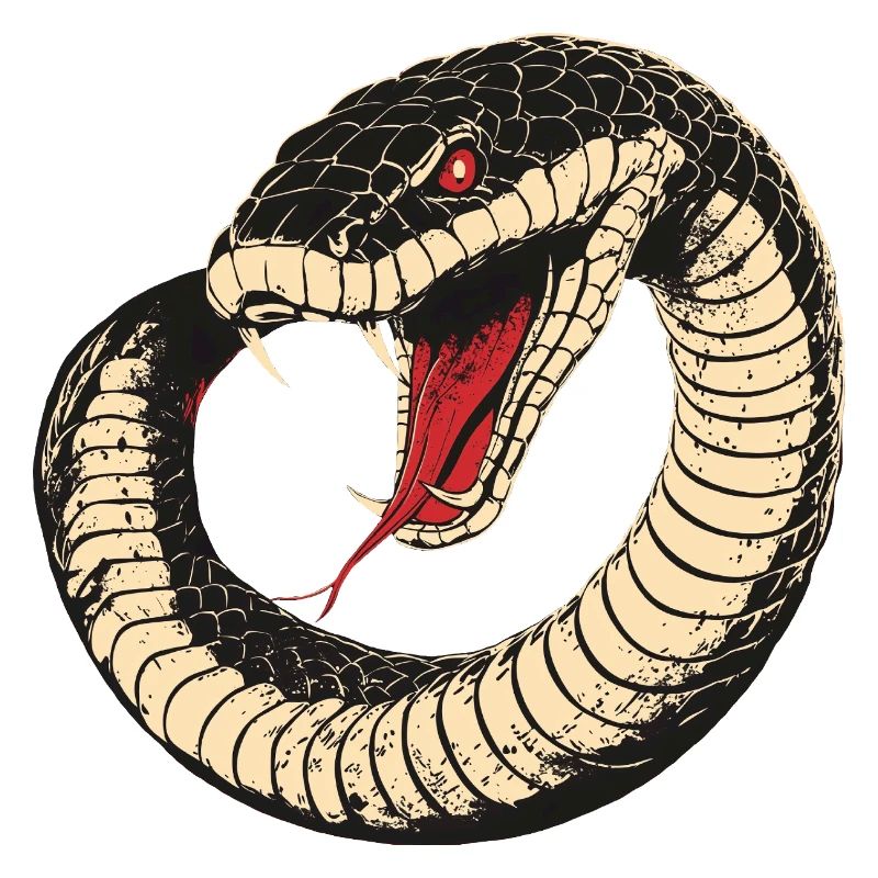 Serpiente