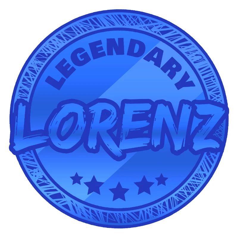 Cadeau pour Lorenz