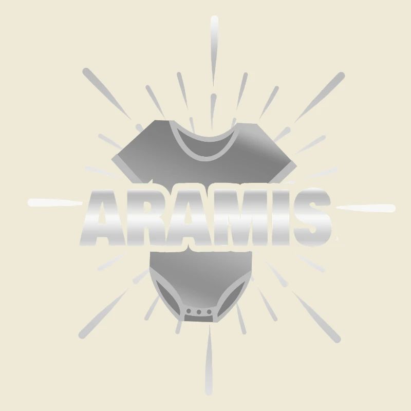 Bébé Aramis