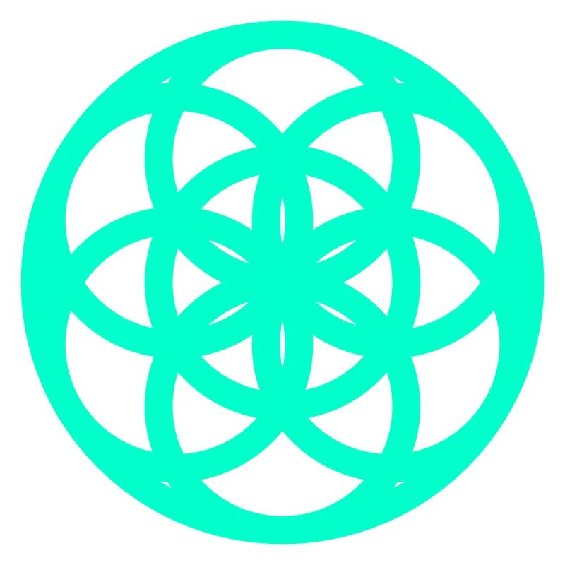 Topological matrix abstract geometry