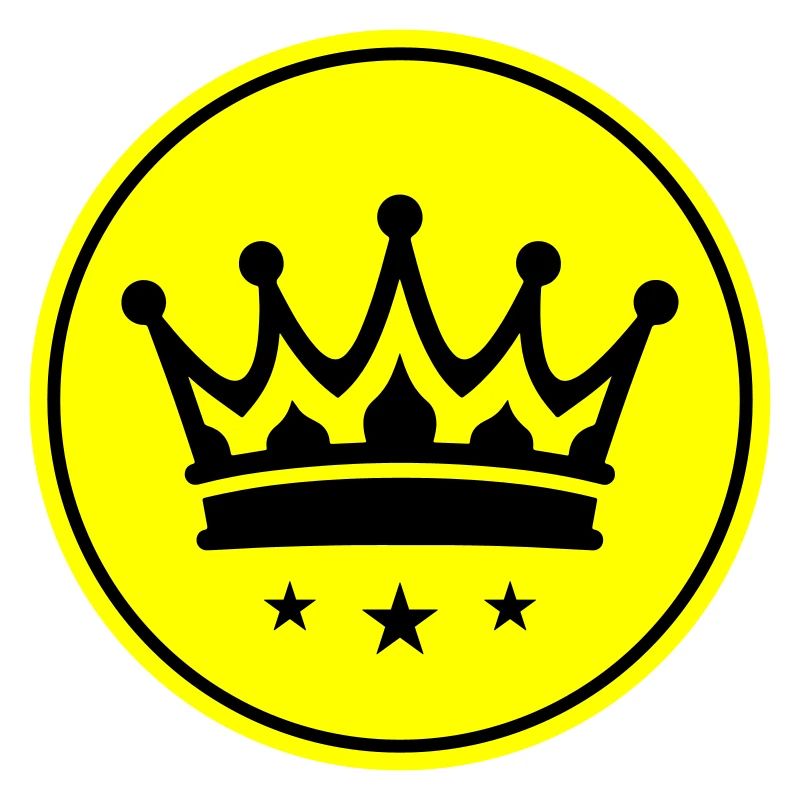 Symbole de la couronne