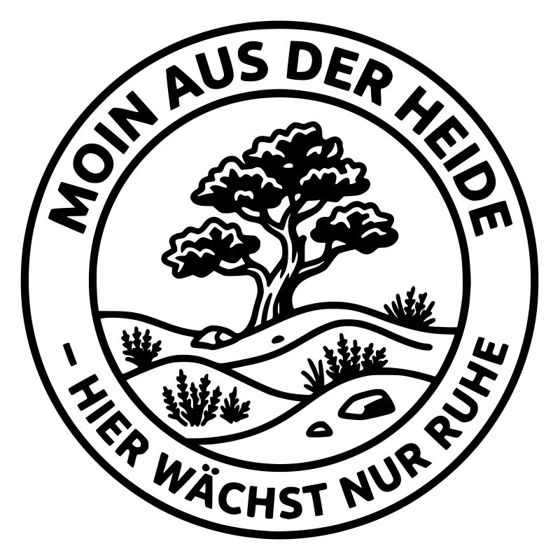 Moin aus der Heide 