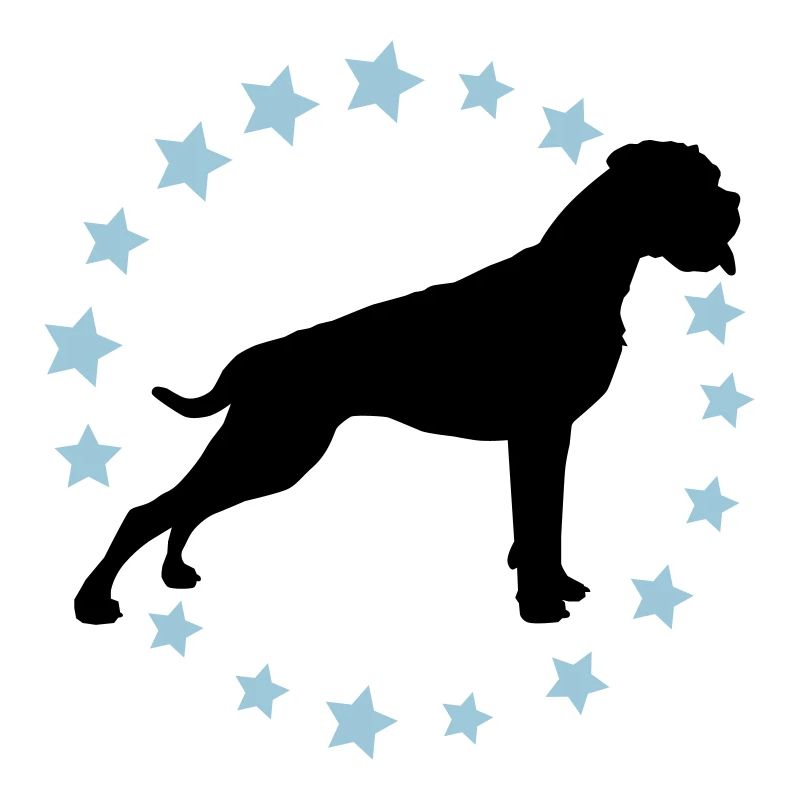 Boxer Zodiac 2 color