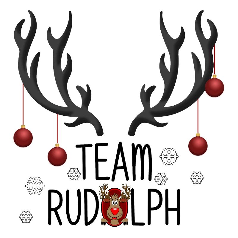 Aventure de Noël de l’équipe Rudolph
