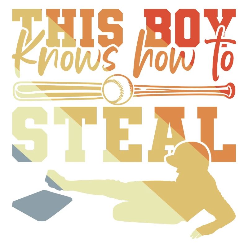 This boy knows how to play