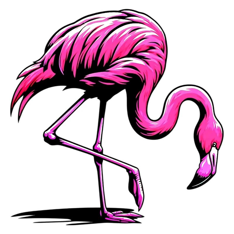 Flamant