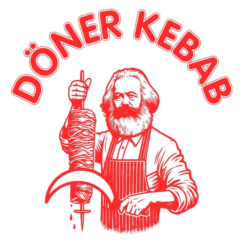 Döner kebab