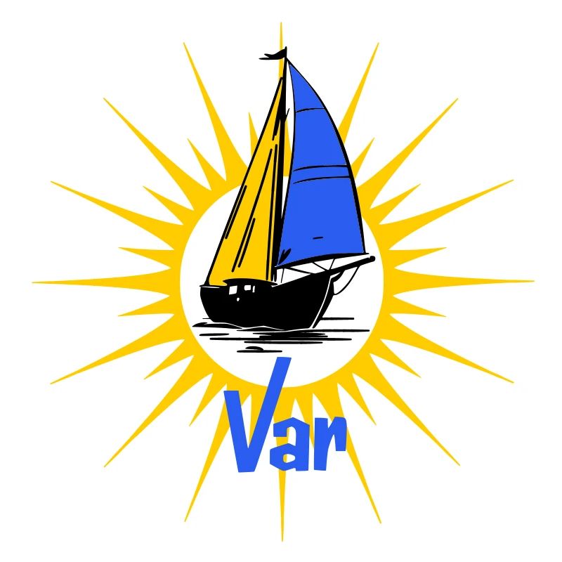 Sailboat Soleil Var