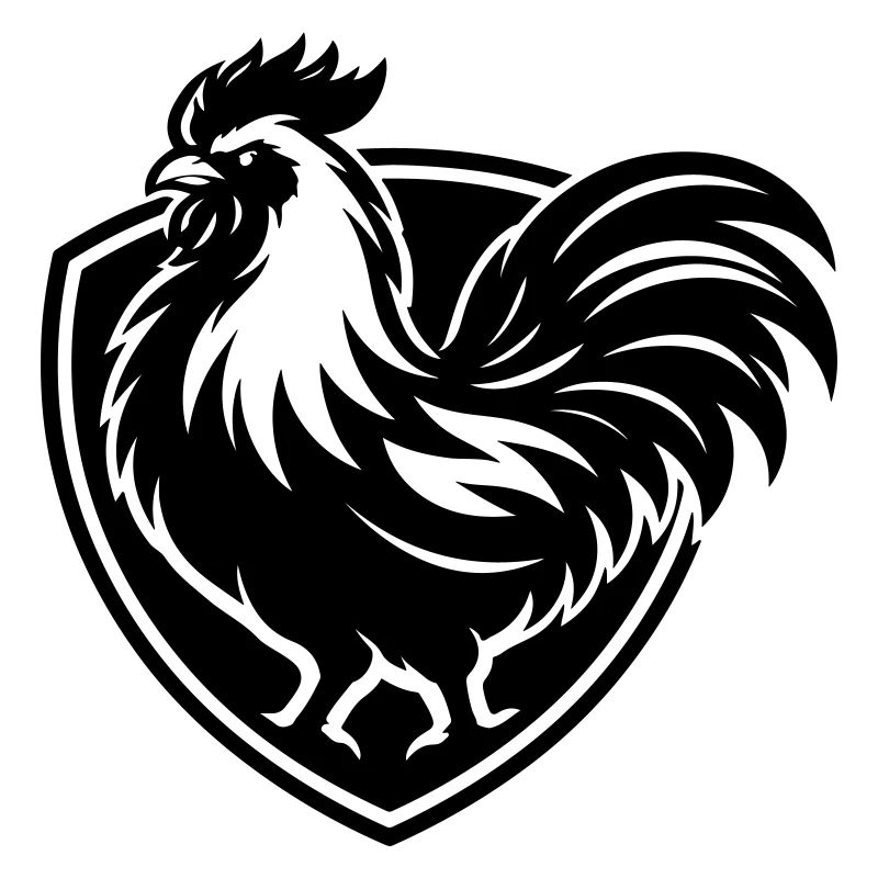 Rooster Rooster