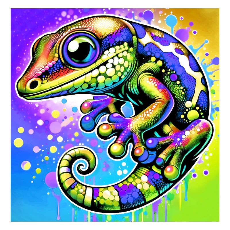 Gecko