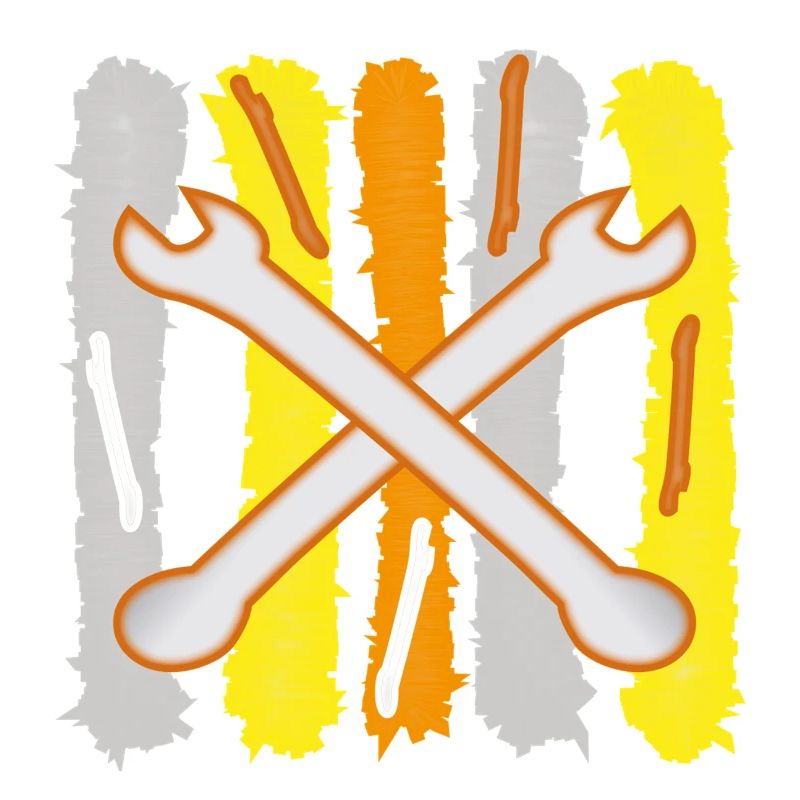 Clés à outils