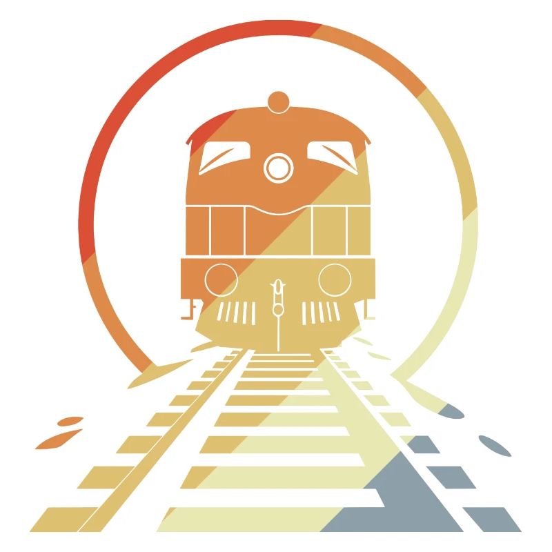 Retro Railroad