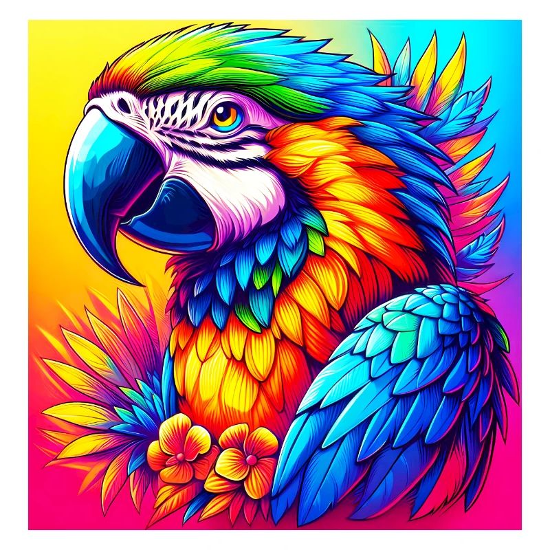 parrot