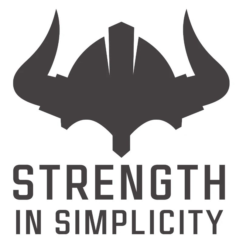 Conception de l’emblème du bouclier de puissance