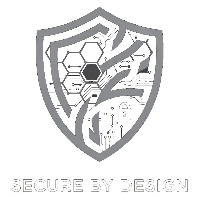 Secure by Design Logo