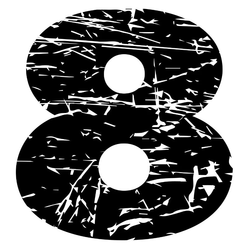 8