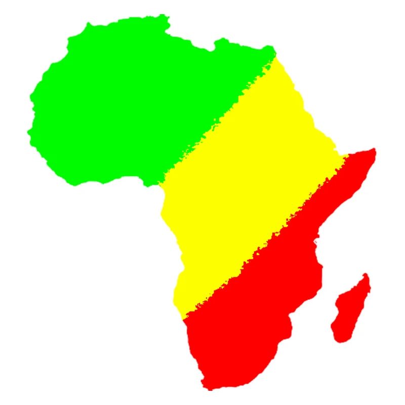 afrique