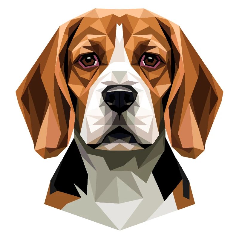 Beagle Chiot Beagles Mignon Chien Beagle anglais
