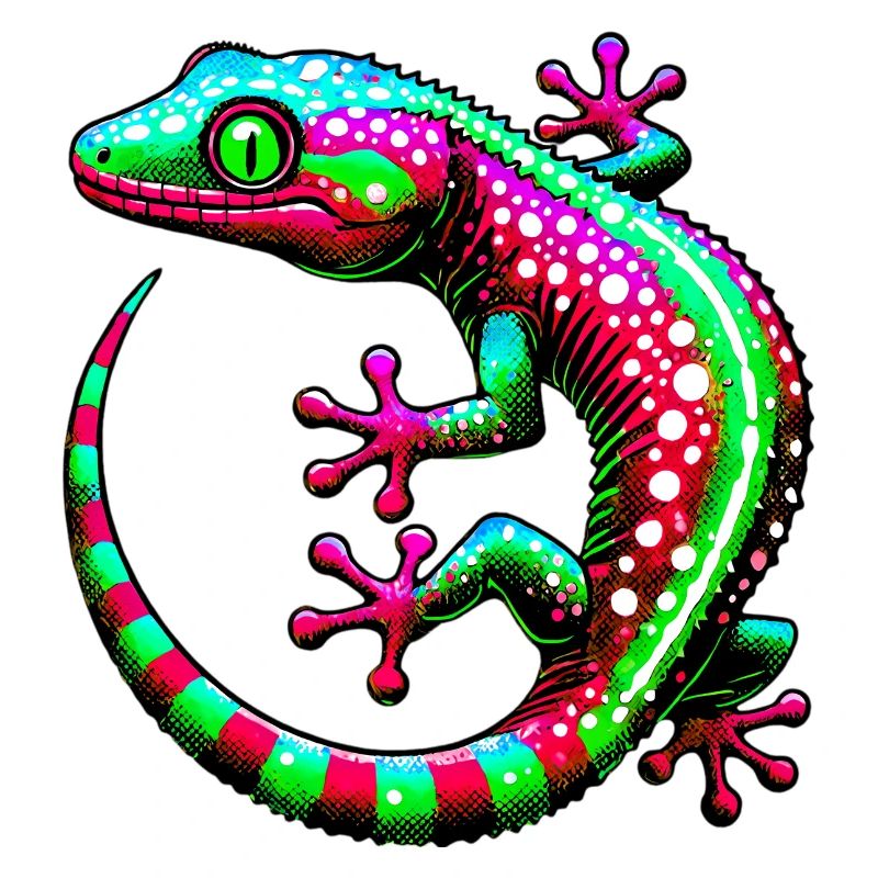 Gecko