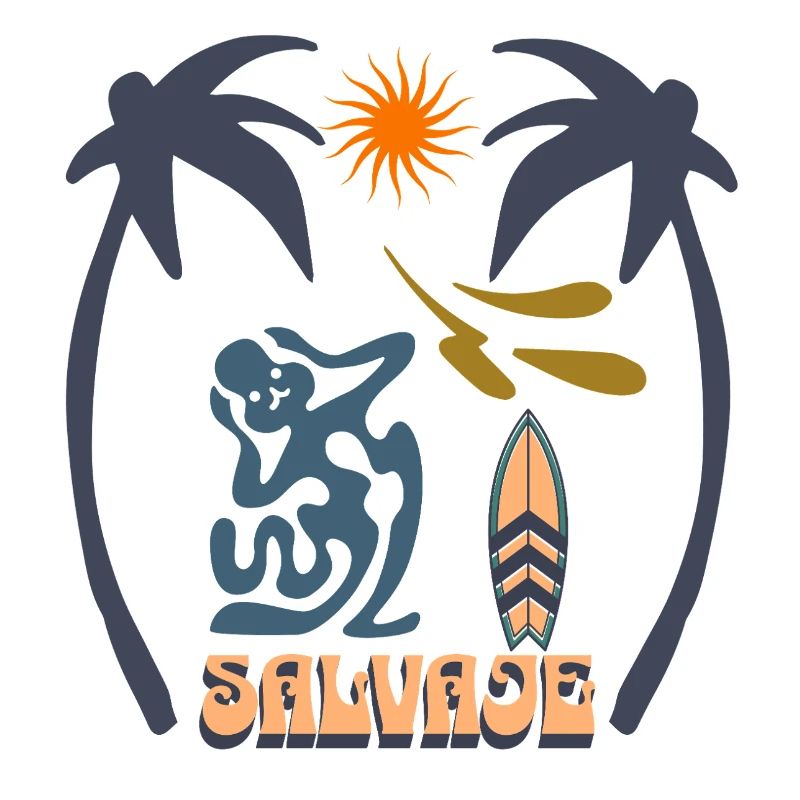 Surf Salvaje- Sewage alert UK