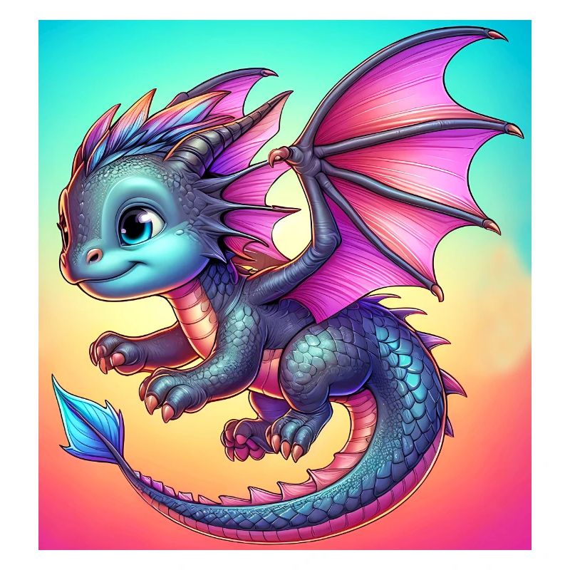 dragon