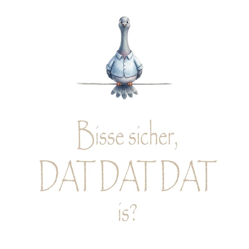 DAT DAT DAT