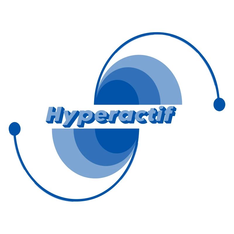 Hyperaktiv