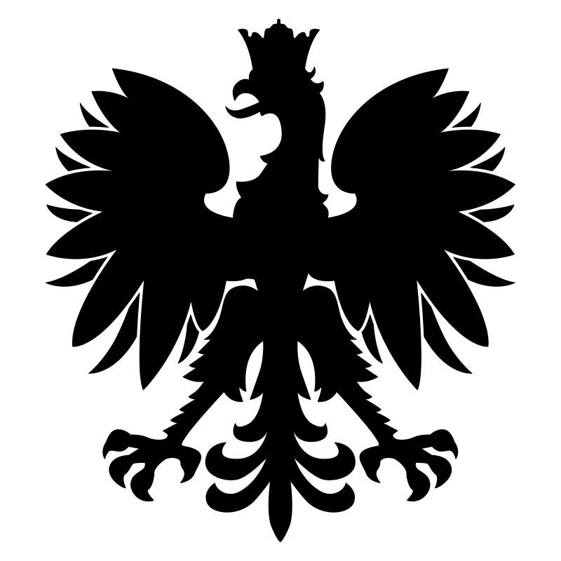 polish eagle