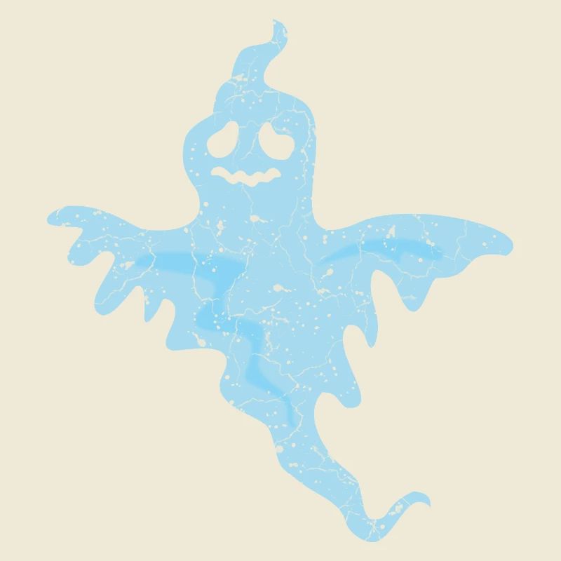 Geist Halloween