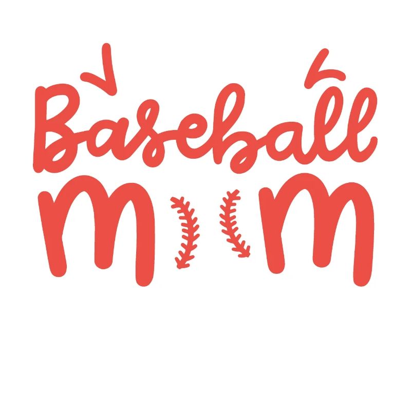 Baseball Mama