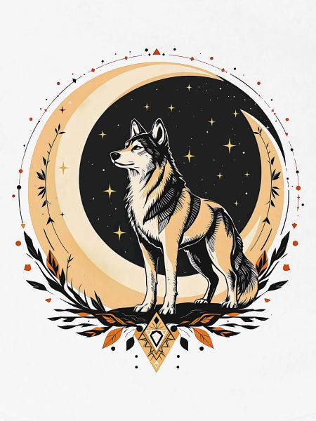 Loup Bohème