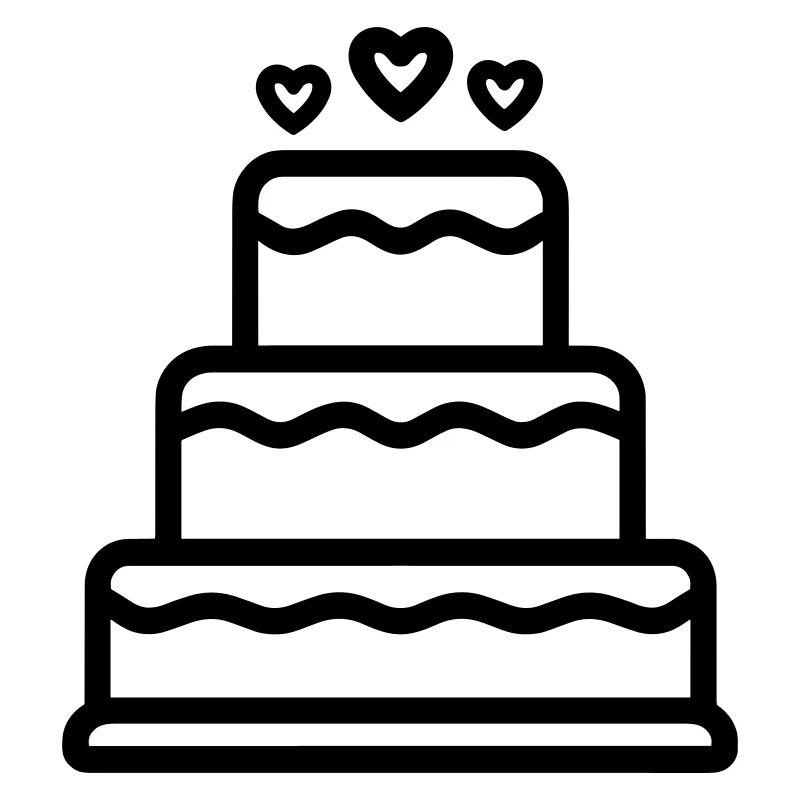 gâteau d'anniversaire 