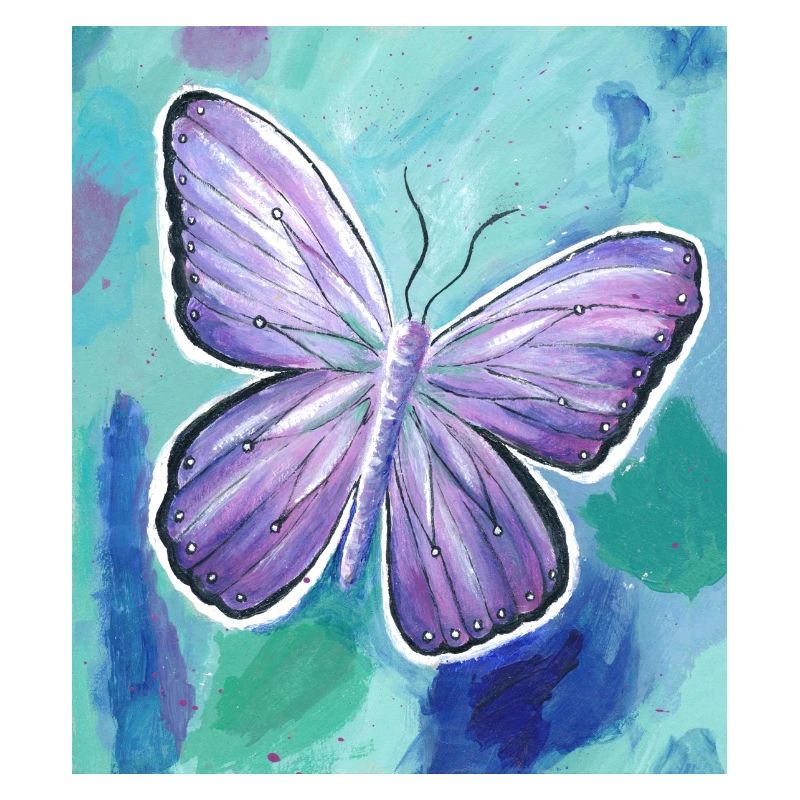 butterfly