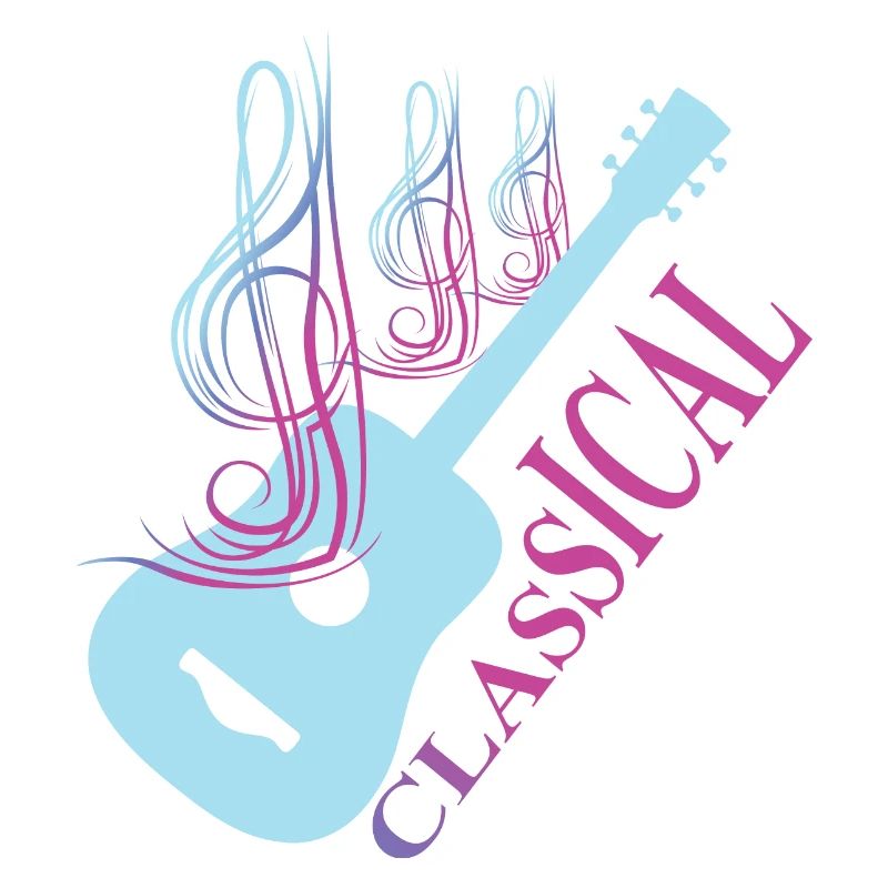 Classical Guitar Music