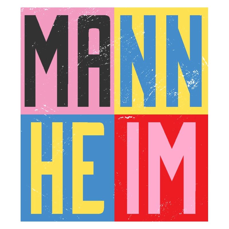 Design de Mannheim