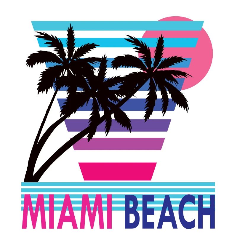 PLAGE DE MIAMI