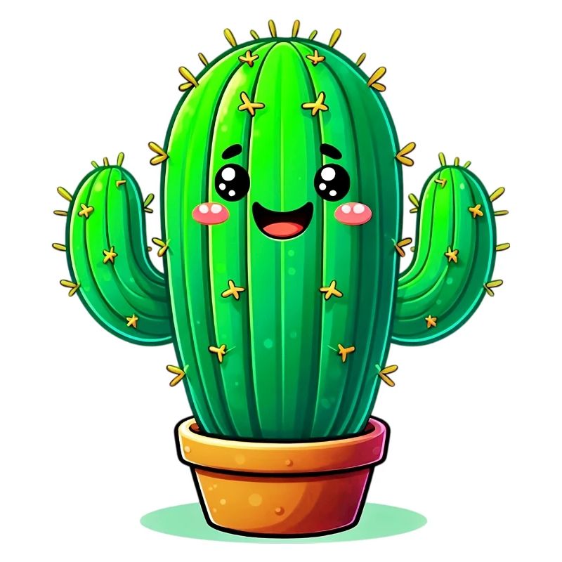 Cactus