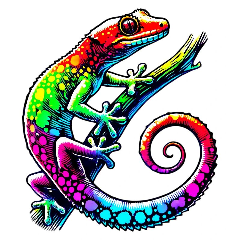 Gecko