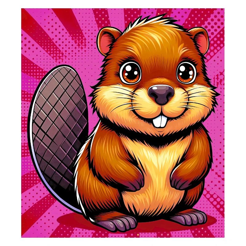 beaver