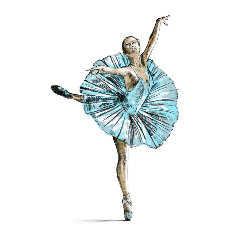 ballet