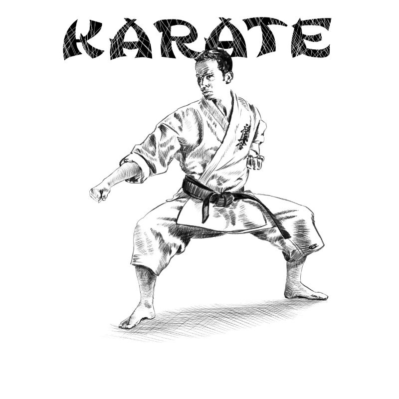 karate