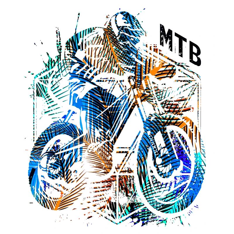 VTT - VTT - Descente VTT