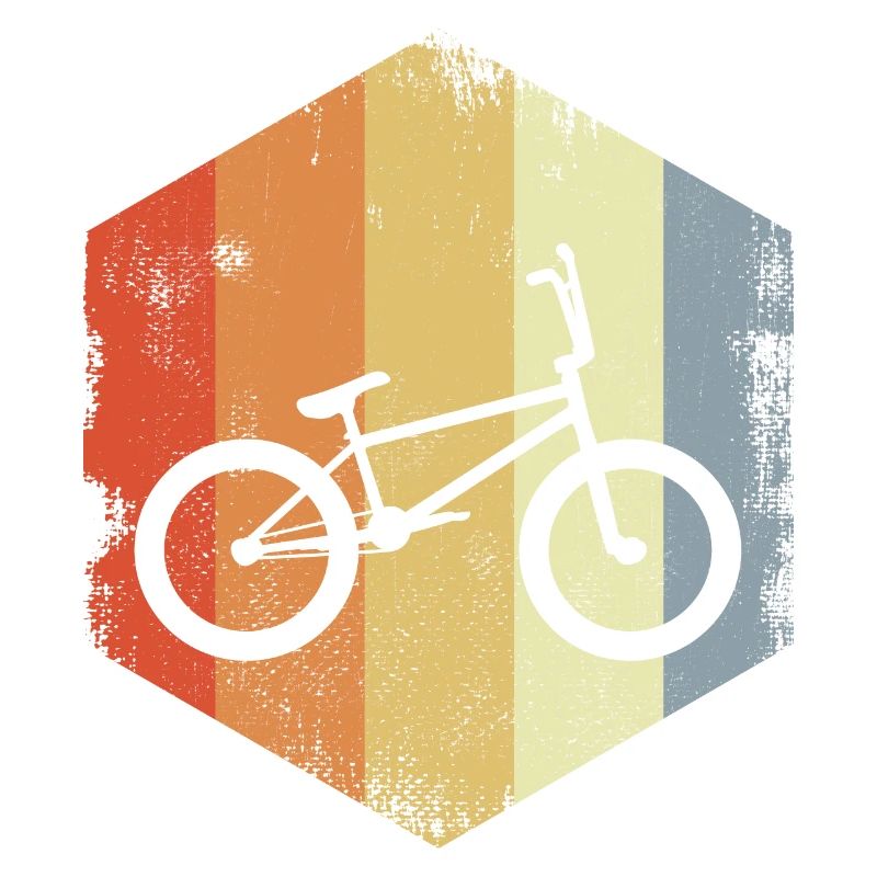 Retro BMX
