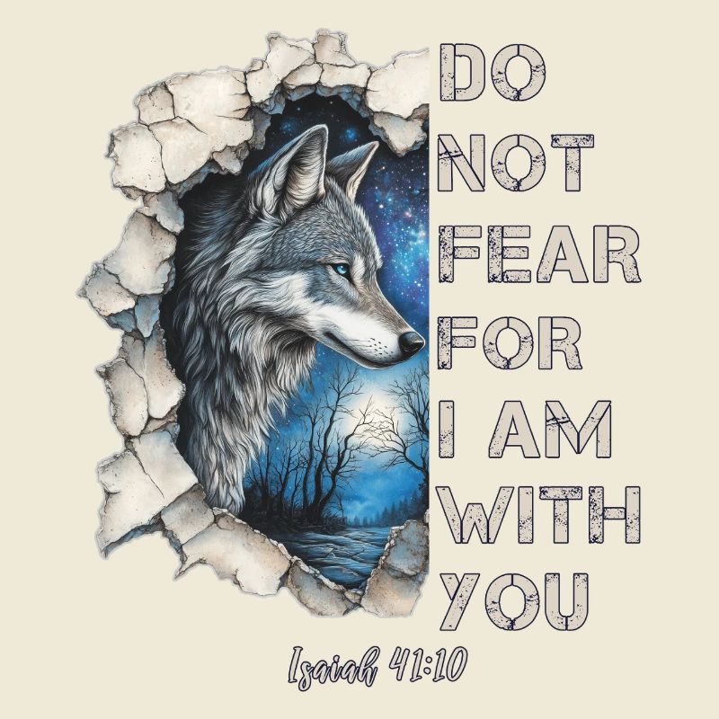 Wolf Christlich