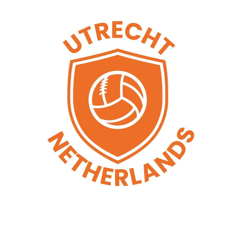 Utrecht Volleyball Shield
