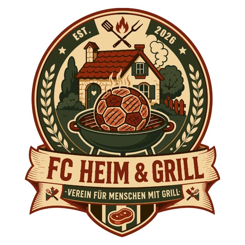 FC Heim & Grill
