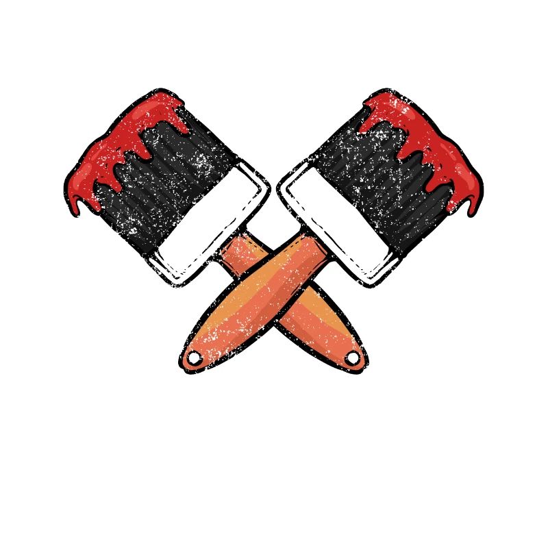 Painter Brushes