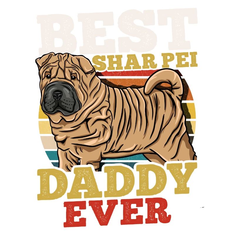 Shar Pei