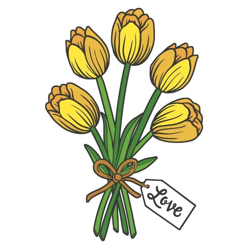 Tulips
